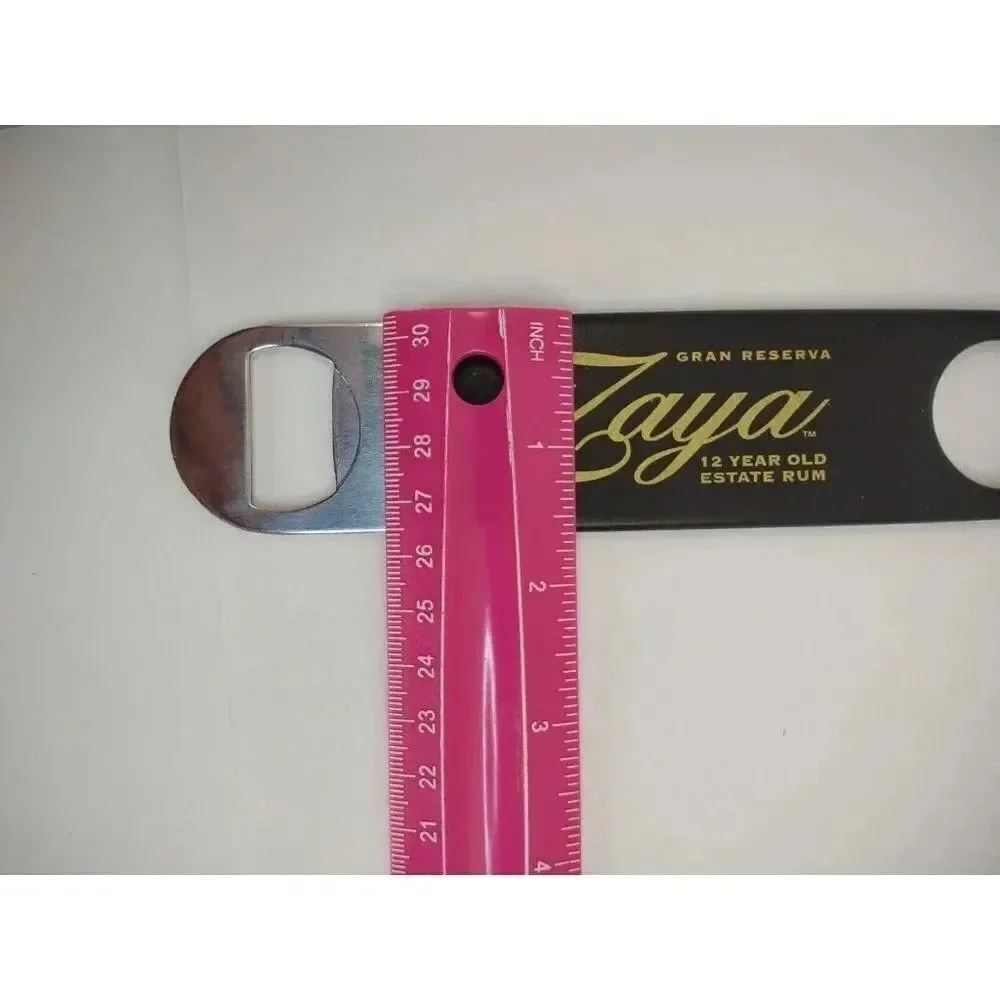 Zaya Beer Bottle Opener